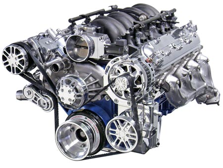 Диагностика двигателя BMW 1 в Перми