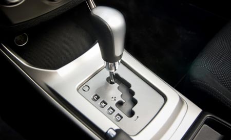 Диагностика КПП BMW X6 в Перми